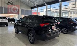 تويوتا راف 4